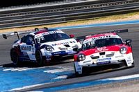 Porsche Cup: Comparatto sobe ao pódio no Estoril em prova marcada por múltiplas intervenções do SC