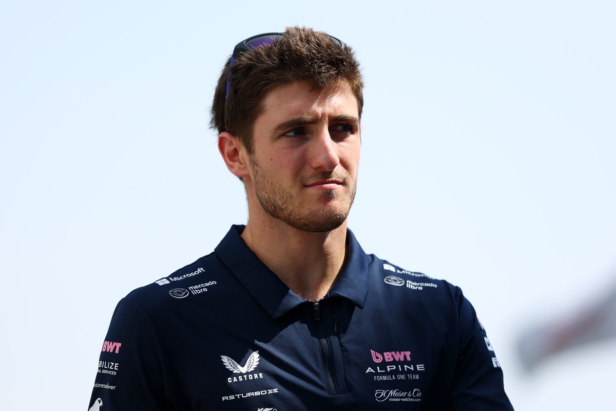 Jack Doohan’s Super Formula plans fall through at the last minute