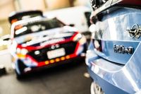 Vuelve el SuperCER: previo del Rally Ourense, con horarios, recorrido y m&aacute;s