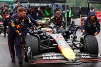 Red Bull czuje się winny