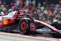Leclerc y Hamilton desconsolados en Austin: El coche es difícil