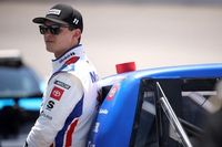 Corey Heim to make surprise ARCA start, filling in for Jake Finch