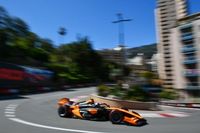 F2 M&oacute;naco: Dunne consigue la pole por la m&iacute;nima ante Martins; Mart&iacute;, 15&ordm;