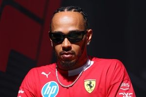 F1 - Hamilton sobre Ferrari em Mônaco: "Informações não eram claras; não sabia pelo que eu estava lutando"