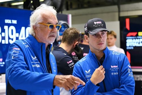 F1: Alpine define data limite para decidir futuro de Colapinto; saiba mais