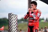 Cu&aacute;ndo y c&oacute;mo gan&oacute; Marc M&aacute;rquez sus t&iacute;tulos mundiales de motociclismo