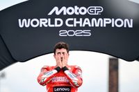 Por qu&eacute; Ducati se enfrenta con Marc M&aacute;rquez a su renovaci&oacute;n m&aacute;s complicada  