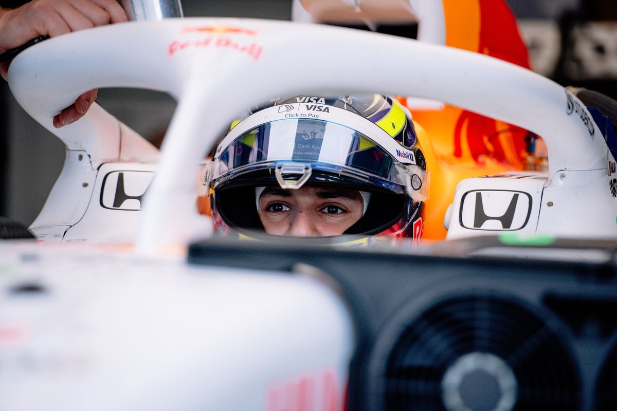 Marko d'accord avec Hadjar : 2026 est idéal pour rejoindre Red Bull