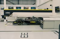 Dentro de la f&aacute;brica de Cupra Kiro en Silverstone: as&iacute; trabaja un equipo de F&oacute;rmula E