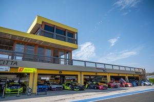 NASCAR Brasil: Estrella Galicia marca presença na etapa do Velocitta