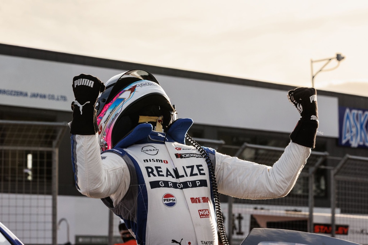 F1エミリア・ロマーニャ決勝速報｜フェルスタッペンが