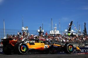 AO VIVO F1: Norris lidera TL1 do GP da Espanha; confira como foi a sessão
