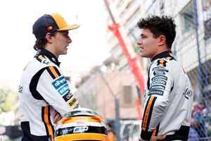 F1 - Piastri sobre disputa com Norris: "Não é sensato ganhar o título e derrubar a casa com ele" 