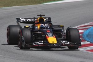 Horner minimiza las cr&iacute;ticas de Rosberg a Verstappen por el choque en Espa&ntilde;a