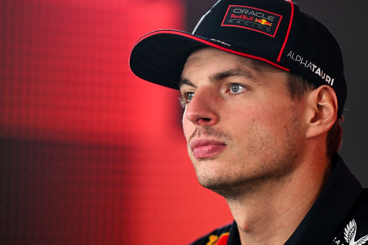 Verstappen 