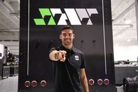 Juncos Racing confirma a Rinus VeeKay para la temporada 2026 de IndyCar