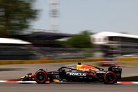 F1: Verstappen opina sobre pole 'roubada' por Russell no Canadá: "Divirtam-se amanhã"