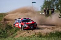 Sesks zmierza po zwycięstwo