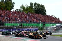 F1: Qual é a posição das fabricantes de motores em relação à possível troca pelo V8?