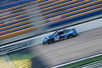 NASCAR AO VIVO: Acompanhe a transmissão da etapa de Iowa