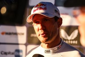 Ogier pone la mira en la lucha por el título del WRC 2025