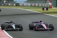 F1 - Alpine: Não há garantia de que Mercedes terá o melhor motor em 2026