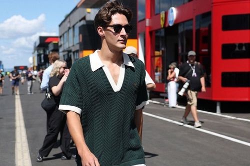 &iquest;Podr&iacute;a Russell buscar otro manager? "Todav&iacute;a conf&iacute;o en Toto"