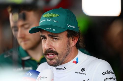 ¿Por qué el Aston Martin fue competitivo en Hungría? Alonso revela el secreto