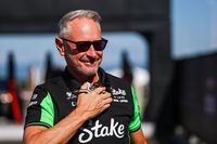 F1: "Nossa intenção é lutar pelo título até o fim da década", diz Wheatley sobre projeto da Audi 