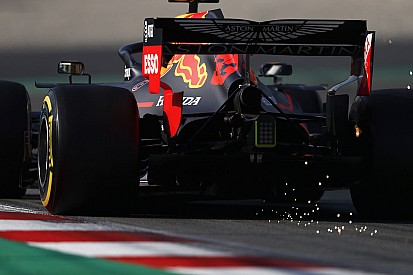 Red Bull: „Először van egy versenyképes motorunk…”