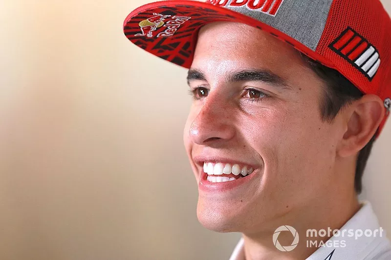 Marc Marquez, Repsol Honda Team
