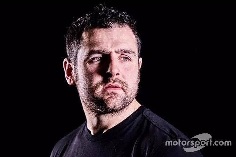 Michael Dunlop