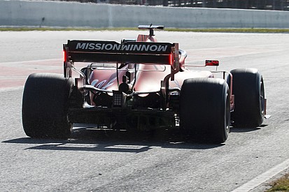 Mission Winnow insists it’s "here to stay" with Ferrari