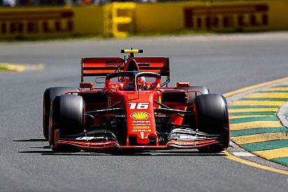 Ferrari, Leclerc: "Molto contento del nostro lavoro. Sappiamo cosa fare per migliorare!"