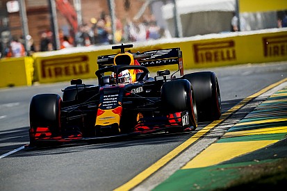 Verstappen refuse de spéculer sur la position de Ferrari