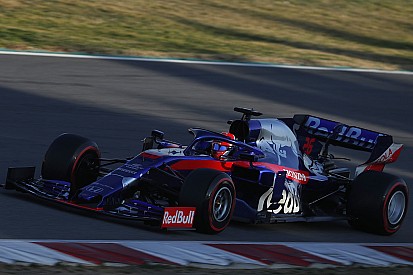 Kvjat: Tudom, mit akar a Red Bull