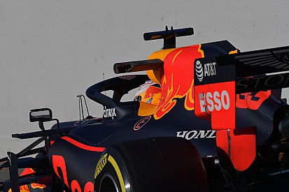 Honda revisará empaque "muy agresivo" de su motor de F1