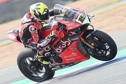 Video: ecco gli highlights di Gara 2 della Superbike a Buriram