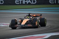 McLaren potwierdza dominację