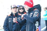 Sterlacchini debutará con Aprilia en Sepang; Albesiano sigue hasta Valencia