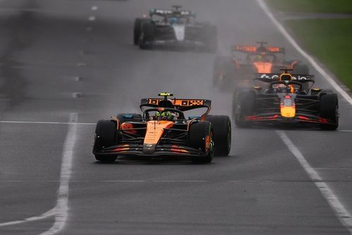 C&oacute;mo Red Bull desperdici&oacute; su 'Canad&aacute;' y Norris gan&oacute; en Australia F1