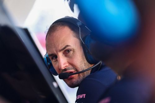 F1: Após demissão, ex-chefe da Alpine tem irmão preso com fortuna em dinheiro vivo