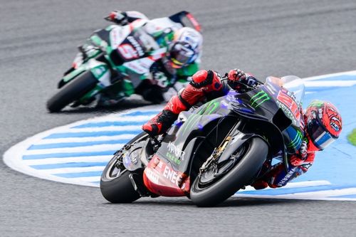 Acordo da MotoGP com a Liberty Media é questionado por Parlamento Europeu