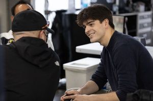 コロナ前とは毛色が変わったGT300外国人ラインアップ。GT500昇格狙う若者多数｜英国人ジャーナリスト&rdquo;ジェイミー&rdquo;の日本レース探訪記