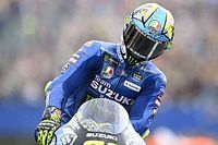 Mir espera reaparecer la semana que viene en Phillip Island