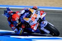 Qu&eacute; pilotos entran a la Q2 de MotoGP en Jerez y qui&eacute;nes van a la Q1