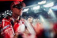 Augusto Fern&aacute;ndez se ve con "nivel" para MotoGP tras un 2023 "mentalmente duro"