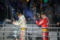 P&eacute;rez ve con buenos ojos fijarse en Verstappen para mejorar en F1