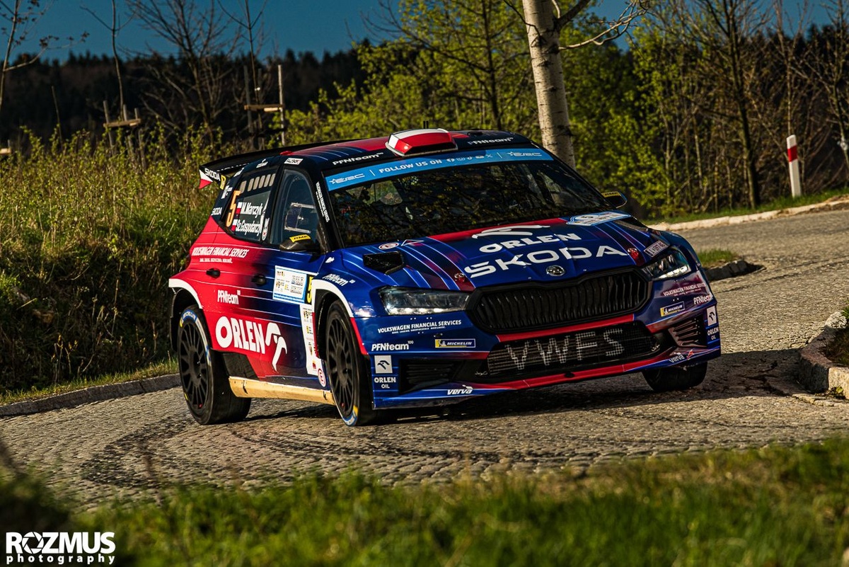 Ponad pięćdziesiąt załóg w Świdnicy