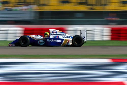 Los n&uacute;meros de Renault en la F&oacute;rmula 1 en motores y equipos